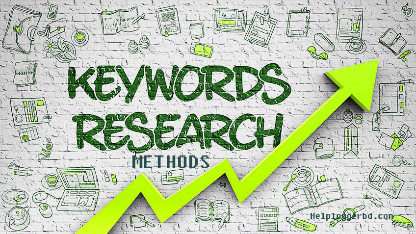 Keyword Research Methods