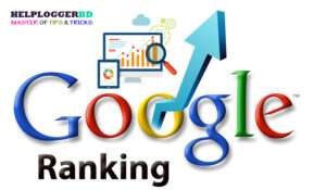 30 Important Factors in Google Website Ranking