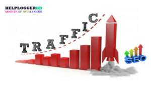 Increase traffic To Your Website