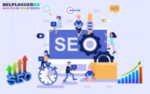 SEO Competitive Analysis & Research