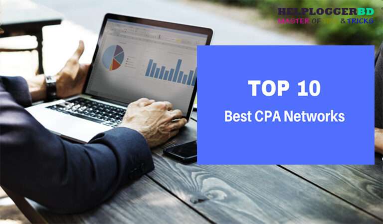 Top 10 CPA Networks that have Paid Over a Billion Dollar