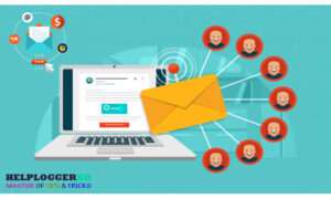 5 types of emails that encourage subscriber to visit the website