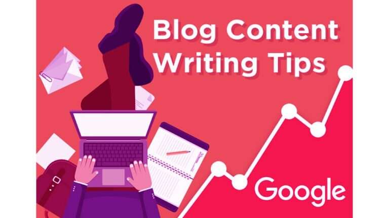 7 Techniques to Improve the Quality of Blog Writing