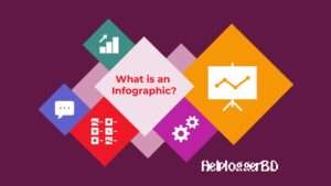 10 Way to Bring Visitors Through Infographic